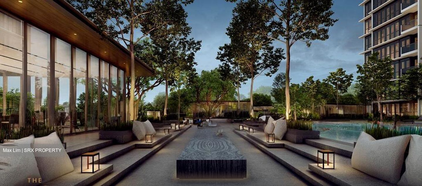The Myst (D23), Condominium #507142851